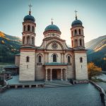 християнство, Пловдив, Манастир